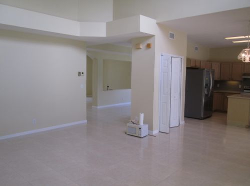 3879 Jonathans Way, Boynton Beach FL  33436-8524 exterior