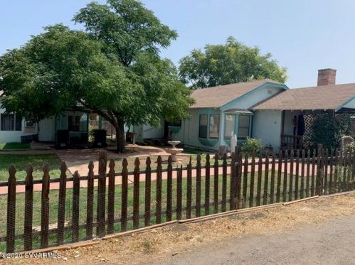 721 3rd St, Cottonwood, AZ 86326-3628