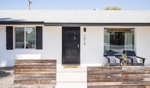 7014 Cypress St, Scottsdale AZ 85257-2855 exterior