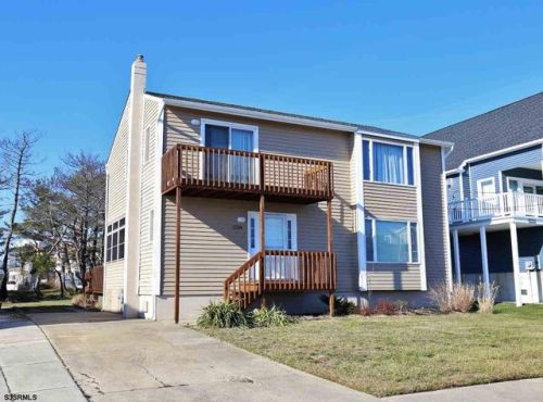 1224 Shore Dr, Brigantine City, NJ 08203-3012