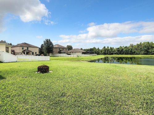 18308 Fish Loop, Land O Lakes FL  34638-6114 exterior