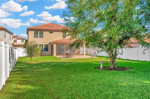 1854 Altavista Cir, Lakeland FL  33810-2795 exterior