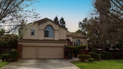 2678 Calico Ct, Morgan Hill, CA 95037-7611
