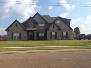 146 George Ellis Dr, Munford, TN 38058-3027