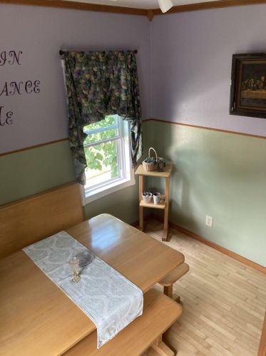 302 Rose Ave, Fond Du Lac WI  54935-3636 exterior