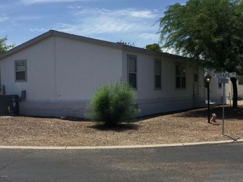3441 Grape Dr, Tucson, AZ 85741-3209