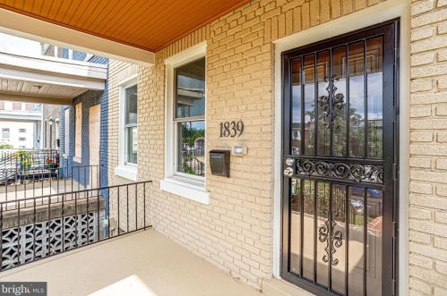 1839 A St, Washington, DC 20003-1706