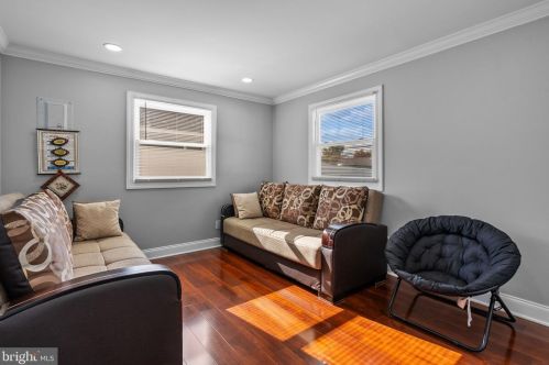 850 Willow St, Southampton PA  18966-3432 exterior