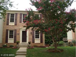 12948 Lockleven Ln, Woodbridge, VA 22192-5032