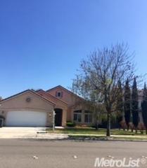 3920 Mountain View Rd, Turlock CA  95382-9785 exterior