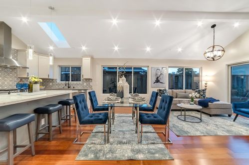 424 Oxford Way, Belmont, CA 94002-2752
