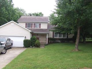 276 Pinnacle Dr, Brandenburg, KY 40108-7503
