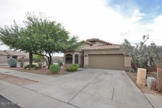 4176 Diamond Butte Ct, Tucson, AZ 85745-7132