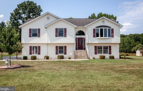 15 Meadow Ln, Richmond National Battlefiel VA  22835-1676 exterior