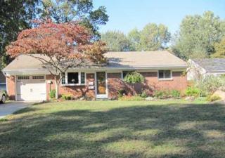 4246 Penelope Dr, Toledo, OH 43623-1114