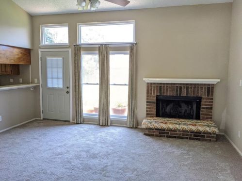 7916 Woodrock Ct, Fort Worth, TX 76137-1245