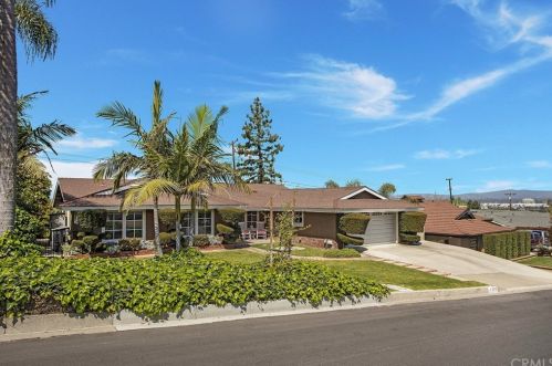 3018 Sheri St, Orange, CA 92865-1623