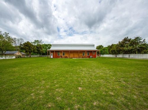 12535 Foothill Dr, Dallas TX  75253-3613 exterior