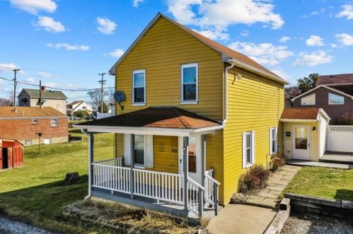 848 7th St, Verona, PA 15147-2132