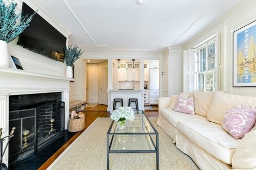 97 Mount Vernon St, Boston, MA