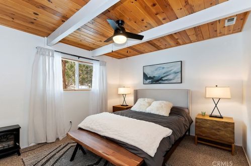 332 Brewer Way, Big Bear City CA  92314-9529 exterior