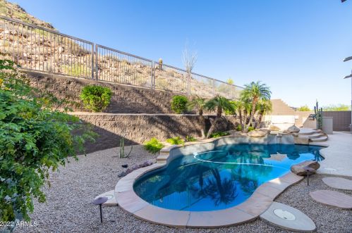 14328 Charter Oak Dr, Scottsdale AZ  85259-2208 exterior