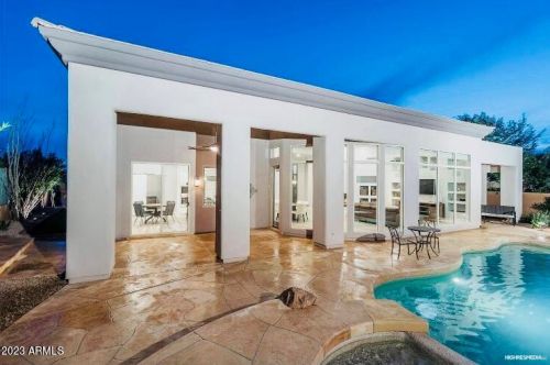 14808 Miramonte Way, Scottsdale, AZ 85268-6337