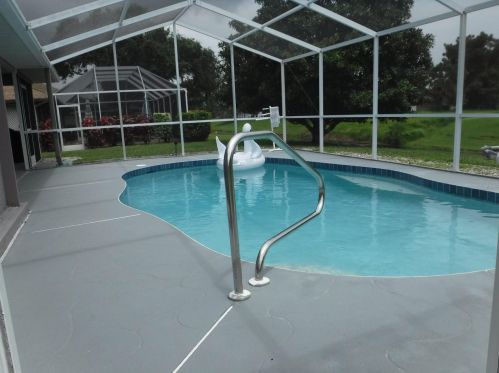 56 Broadmoor Ln, Placida FL  33947-1902 exterior