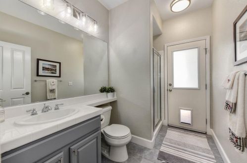 1573 Terracina Dr, Folsom CA  95762-5407 exterior