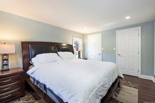 61 Grant Pl, Thornwood NY  10594-1435 exterior