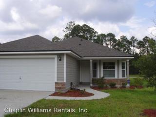 86116 Caesars Ave, Yulee FL  32097-3903 exterior