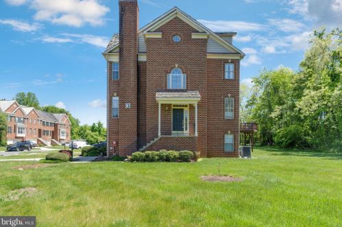 11721 Brookeville Landing Ct, Bowie, MD 20721-4505