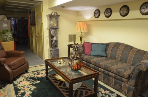 71 Cotton Farm Rd, Danville NH  03819-5147 exterior