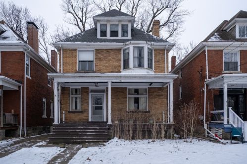 232 Chadwick St, Sewickley, PA 15143-1308