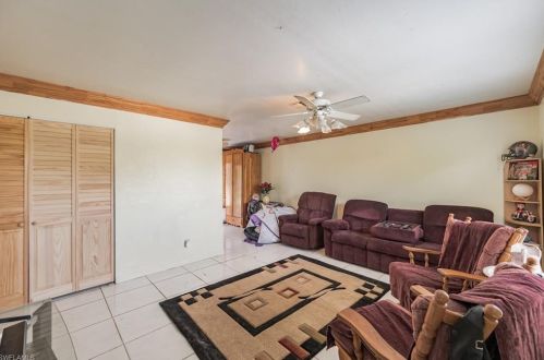 4011 25 St, Lehigh Acres FL  33976-3807 exterior