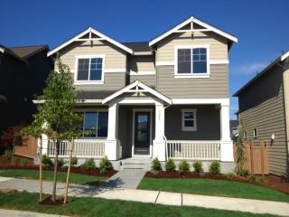 9224 Nye Ave, Snoqualmie, WA 98065-5079