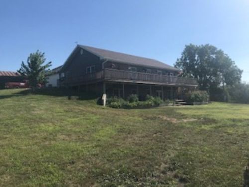15458 135th St, Grand River, IA 50108-1040