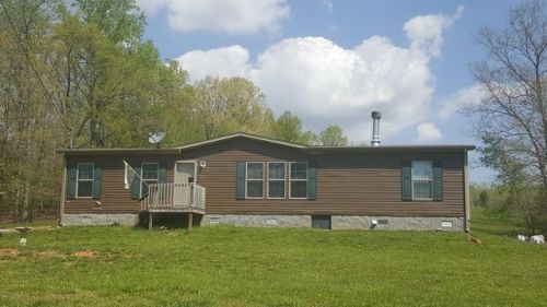 75 Halliburton Rd, Vanleer, TN 37181