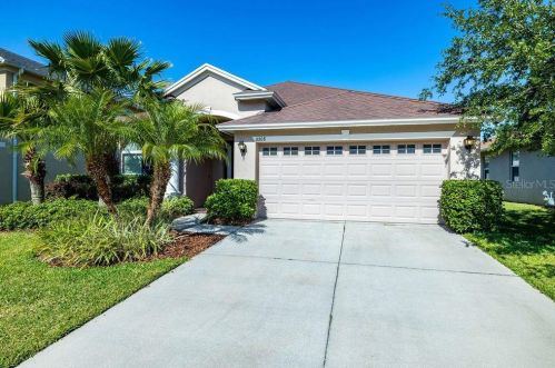 3308 Granite Ridge Loop, Land O Lakes, FL 34638-6192
