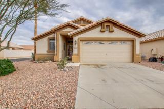 17799 Lainie Ct, Sun City, AZ 85378-2542