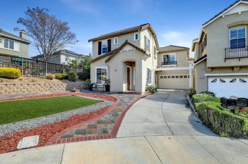 3480 Judi Ann Ct, San Jose, CA 95148-4336