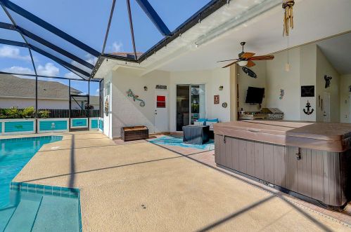 3532 Macon Rd, Fort Pierce FL  34953-3570 exterior