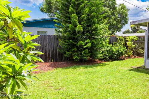 3100 Rosemarie Dr, Titusville FL  32796-2321 exterior