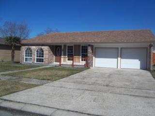 3804 Deercreek Ln, Harvey, LA 70058-2115
