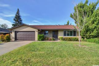 6409 Rampart Dr, Carmichael, CA 95608-1103
