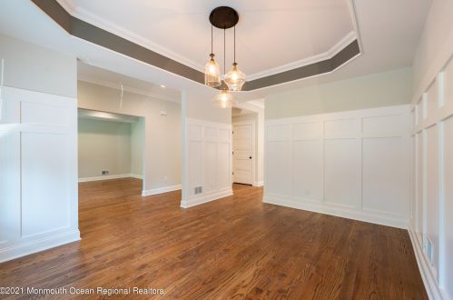 803 Leonardville Rd, Leonardo NJ  07737-1335 exterior