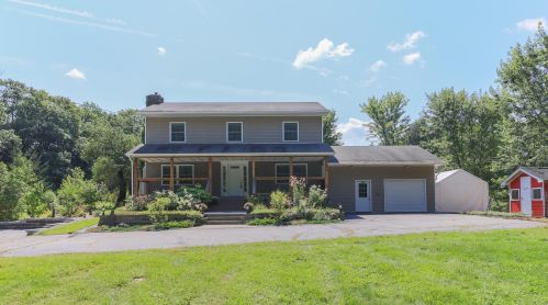 270 Deering Center Rd, Hillsboro, NH 03244-6502