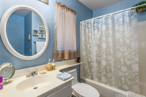 40804 Caballero Dr, Beaumont CA  92223-5590 exterior