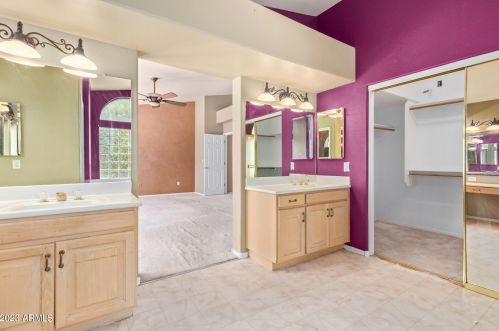 5821 Cielo Grande, Glendale AZ 85310-3511 exterior