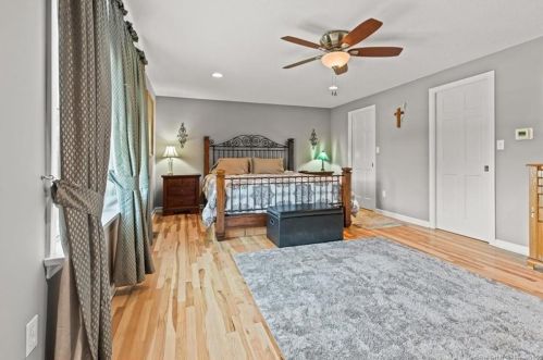 309 Pilgrim Ln, Southington CT  06489-1345 exterior